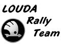 Louda Rally Team
