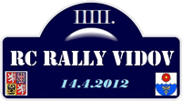 5. RC Rally Vidov