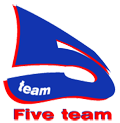 Five team
