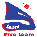 Five team "B"