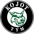 Logo Kojot tým