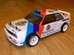 Kuba Jehot - auto