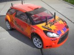 Luboš Klinkáček - auto