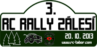 3. RC Rally Zalesi