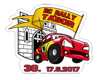 38. RC Rally Tábor