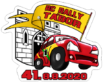 41. RC Rally Tábor